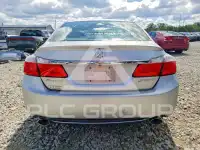 2013 Honda Accord фото