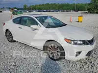 2013 Honda Accord фото