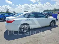 2013 Honda Accord фото