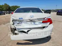 2013 Honda Accord photo