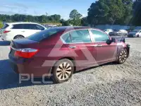 2013 Honda Accord фото