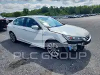 2013 Honda Accord фото