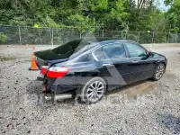 2013 Honda Accord фото