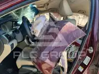 2013 Honda Accord фото