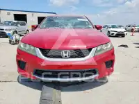 2013 Honda Accord photo