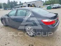 2013 Honda Accord фото