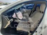 2013 Honda Accord фото