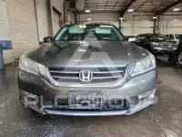 2013 Honda Accord фото