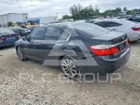2013 Honda Accord фото