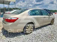 2013 Honda Accord фото