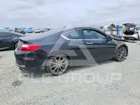2013 Honda Accord фото