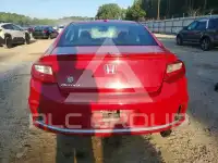 2013 Honda Accord фото