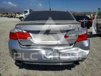 2013 Honda Accord фото