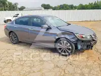 2013 Honda Accord фото