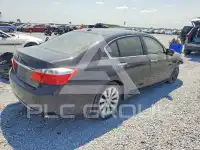 2013 Honda Accord photo
