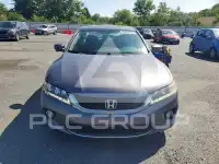 2013 Honda Accord photo