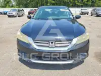 2013 Honda Accord фото