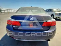 2013 Honda Accord фото