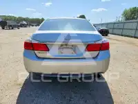 2013 Honda Accord фото