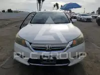 2013 Honda Accord photo