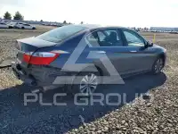 2013 Honda Accord фото