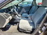 2013 Honda Accord фото