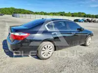 2013 Honda Accord photo