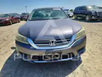 2013 Honda Accord фото