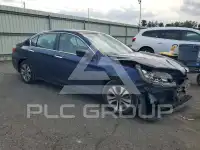 2013 Honda Accord photo