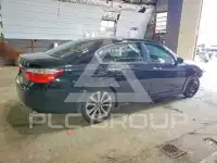 2013 Honda Accord фото