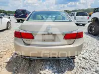 2013 Honda Accord фото
