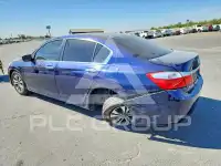 2013 Honda Accord фото