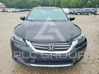 2013 Honda Accord фото
