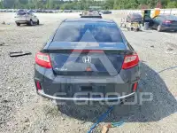 2013 Honda Accord photo