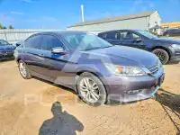 2013 Honda Accord фото