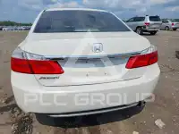 2013 Honda Accord фото