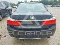2013 Honda Accord фото