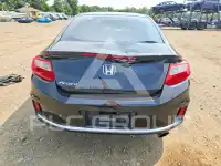2013 Honda Accord фото