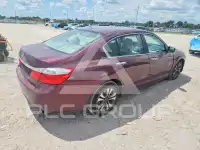 2013 Honda Accord фото