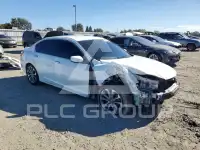 2013 Honda Accord фото