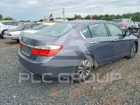2013 Honda Accord фото