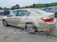 2013 Honda Accord фото