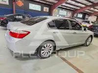 2013 Honda Accord фото