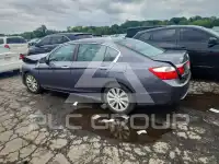 2013 Honda Accord photo