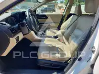2013 Honda Accord фото