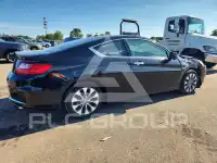 2013 Honda Accord фото