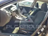 2013 Honda Accord фото