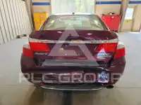 2013 Honda Accord фото