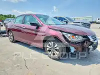 2013 Honda Accord фото