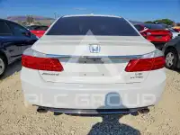 2013 Honda Accord фото